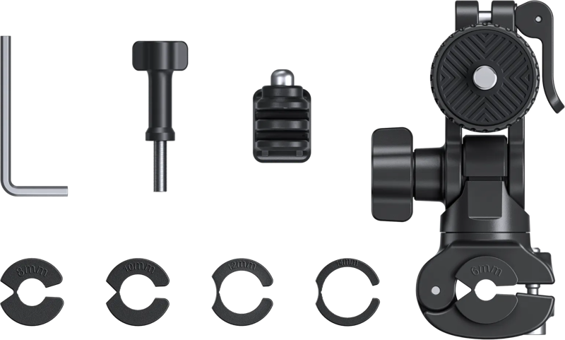Insta360 Rear View Mirror Mount - 6