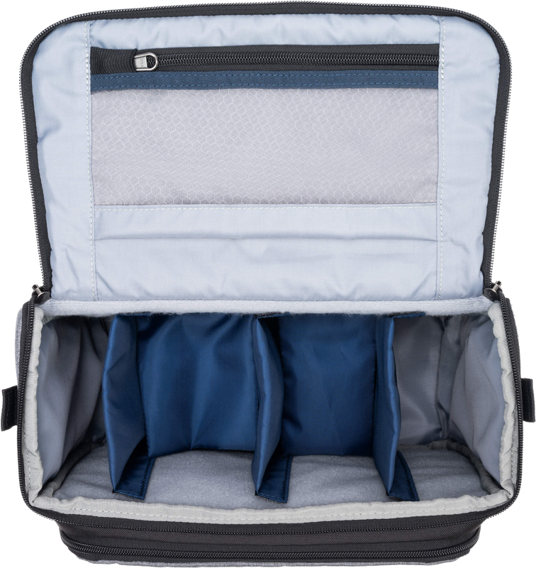 Think Tank Mirrorless Mover 30 V2, Cool Grey – för filmskapare - 17
