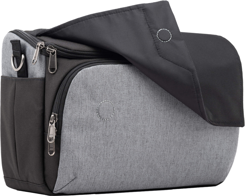 Think Tank Mirrorless Mover 30 V2, Cool Grey – för filmskapare - 12