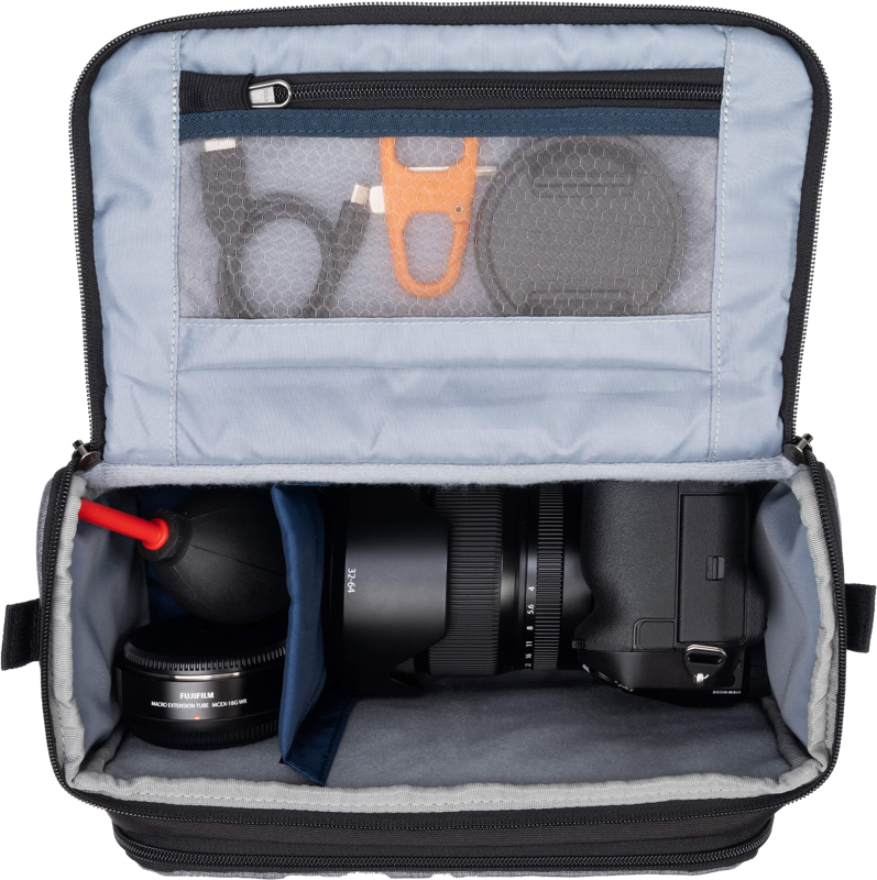 Think Tank Mirrorless Mover 30 V2, Cool Grey – för filmskapare - 2