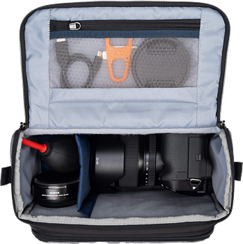 Think Tank Mirrorless Mover 30 V2, Cool Grey