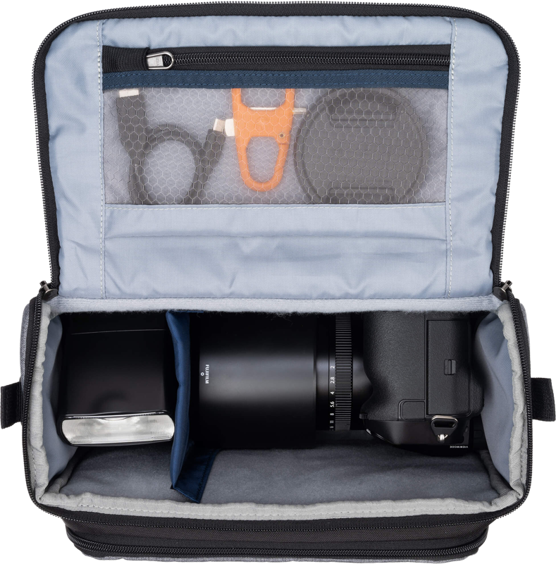 Think Tank Mirrorless Mover 30 V2, Cool Grey – för filmskapare - 18