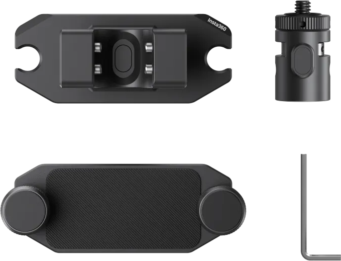 Insta360 Magnetic Selfie Stick Holster - 4