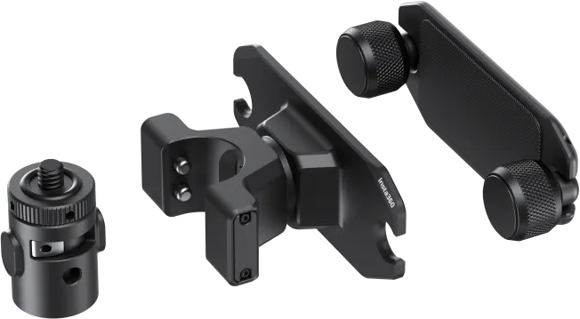 Insta360 Magnetic Selfie Stick Holster - 5
