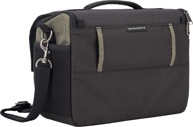 Think Tank Mirrorless Mover 30 V2, Coast Green - 4