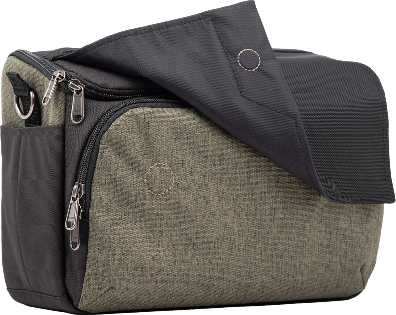 Think Tank Mirrorless Mover 30 V2, Coast Green - 3
