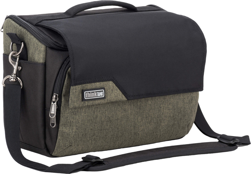 Think Tank Mirrorless Mover 30 V2, Coast Green - 2