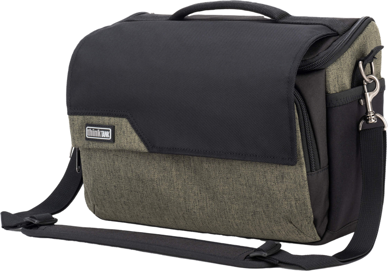 Think Tank Mirrorless Mover 30 V2, Coast Green