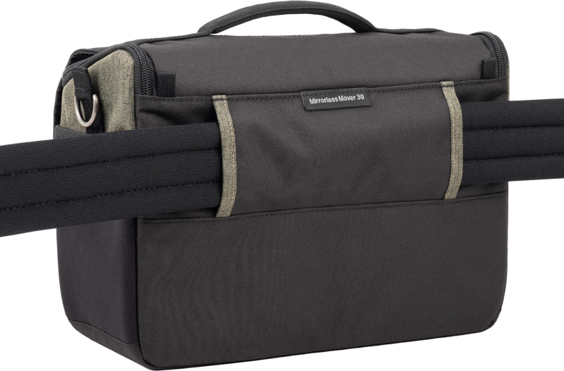 Think Tank Mirrorless Mover 30 V2, Coast Green - 5