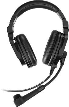 Hollyland 3.5mm Dynamic Headset Adapted till  MARS T1000
