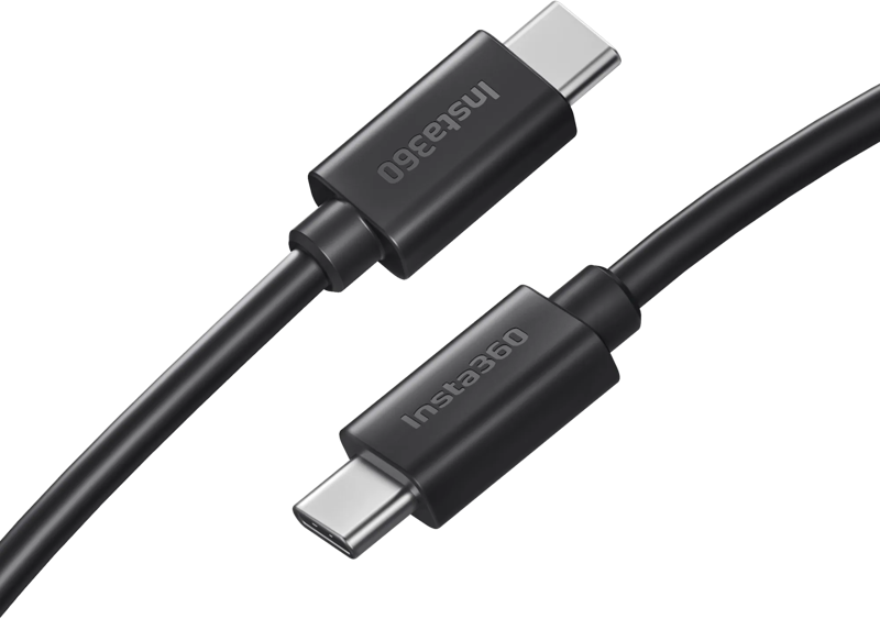 Insta360 Ace/Ace Pro Type-C to C Cable