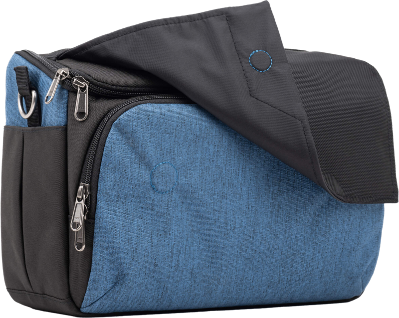 Think Tank Mirrorless Mover 30 V2, Marine Blue - 3