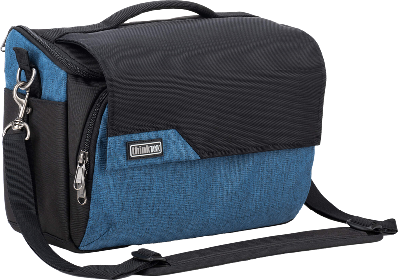 Think Tank Mirrorless Mover 30 V2, Marine Blue - 2