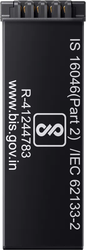 Insta360 Ace/Ace Pro Battery (1650mAh) – för filmskapare - 3