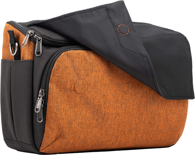 Think Tank Mirrorless Mover 30 V2, Campfire Orange - 3