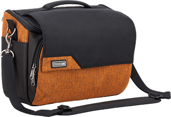 Think Tank Mirrorless Mover 30 V2, Campfire Orange
