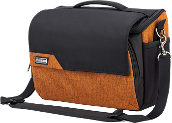 Think Tank Mirrorless Mover 30 V2, Campfire Orange