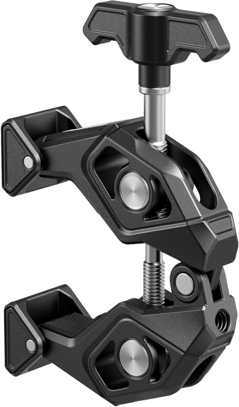 SmallRig 5319 Crab-Shaped Clamp
