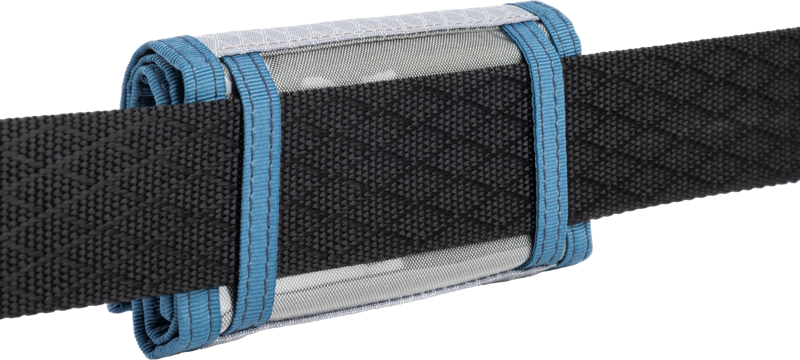 Think Tank Pixel Pocket Rocket (Holds 10 CF/CFexpress) Marine Blue - 6