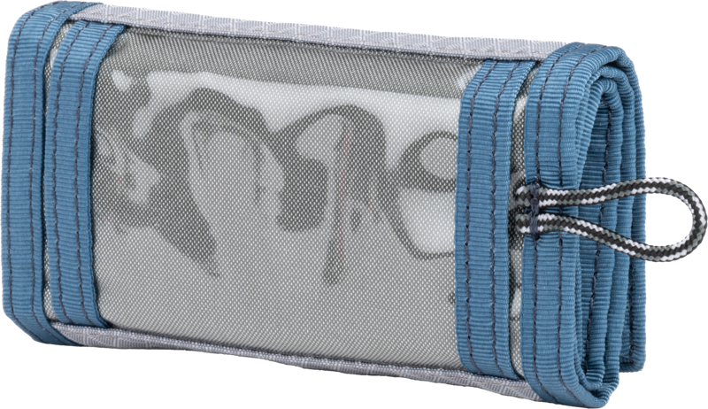 Think Tank Pixel Pocket Rocket (Holds 10 CF/CFexpress) Marine Blue - 2