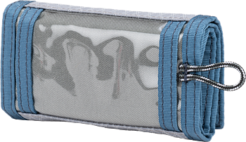 Think Tank Pixel Pocket Rocket (Holds 10 CF/CFexpress) Marine Blue