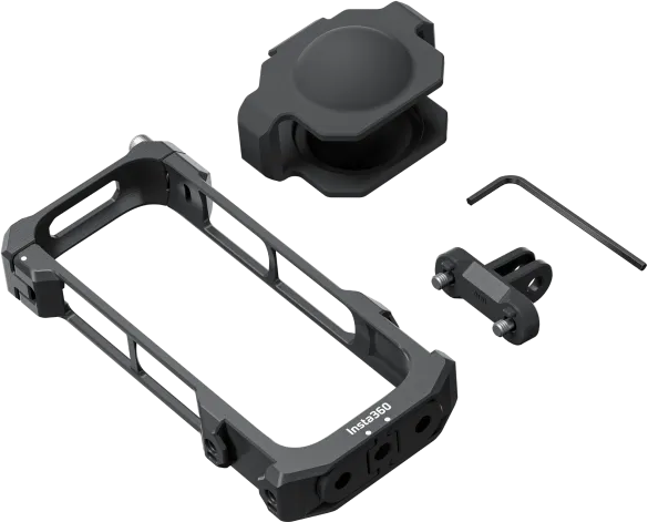 Insta360 X3 Utility Frame - 5