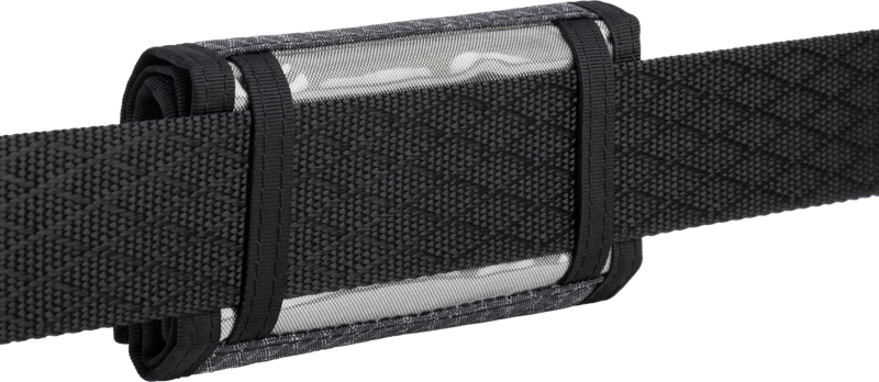 Think Tank Pixel Pocket Rocket (Holds 10 CF/CFexpress) Slate Black - 6