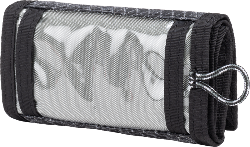 Think Tank Pixel Pocket Rocket (Holds 10 CF/CFexpress) Slate Black - 2