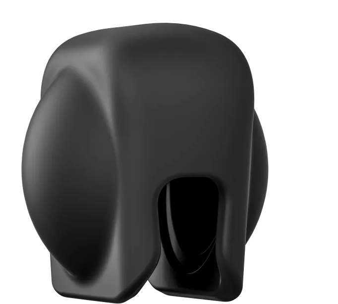 Insta360 X3 Lens Cap - 3