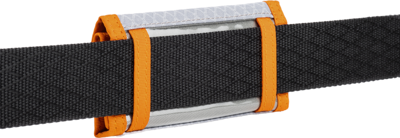 Think Tank Pixel Pocket Rocket (Holds 9 SD/CFexpress) Fireside Orange - 6
