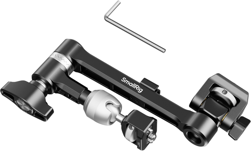 SmallRig 5141 Magic Arm Support - 2