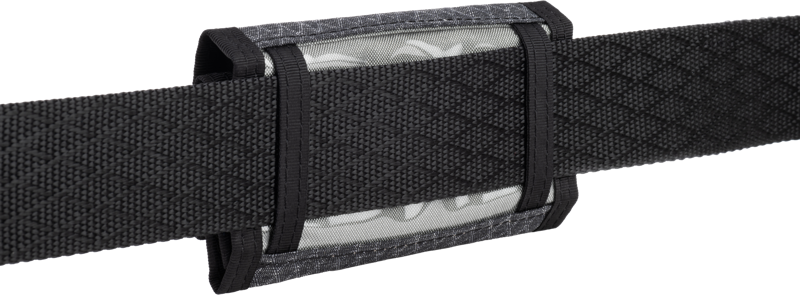 Think Tank Pixel Pocket Rocket (Holds 9 SD/CFexpress) Slate Black - 6
