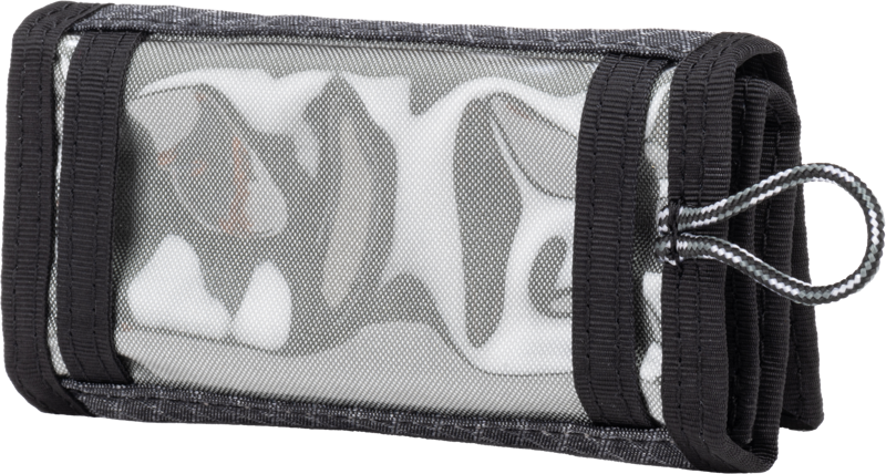 Think Tank Pixel Pocket Rocket (Holds 9 SD/CFexpress) Slate Black - 2