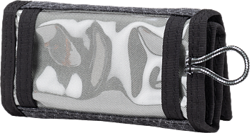 Think Tank Pixel Pocket Rocket (Holds 9 SD/CFexpress) Slate Black