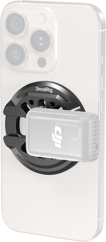 SmallRig 5155 Mount Plate for Phones - 2