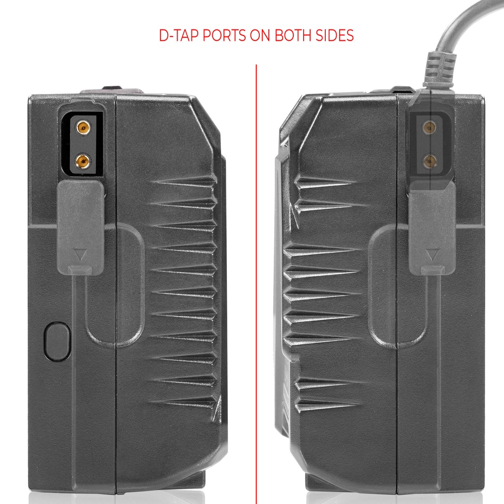 SHAPE Full Play 99 Wh mini battery - 6