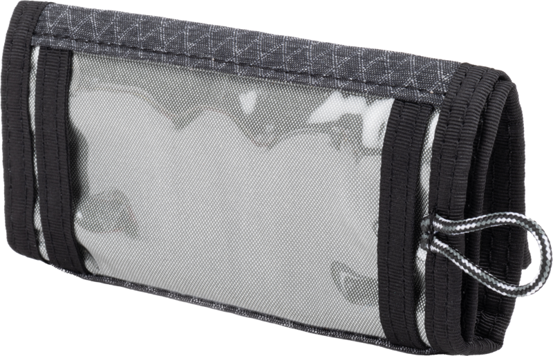 Think Tank Secure Pocket Rocket (Wallet with Strap: holds 9 SD/CFexpress/Micro) Slate Black - 2