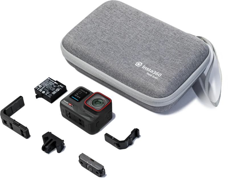 Insta360 Ace/Ace Pro Carry Case - 3