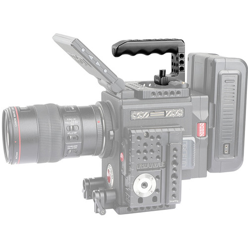 SMALLRIG NATO TOP HANDLE FOR RED DSMC2 CAMERAS 1961 - 6