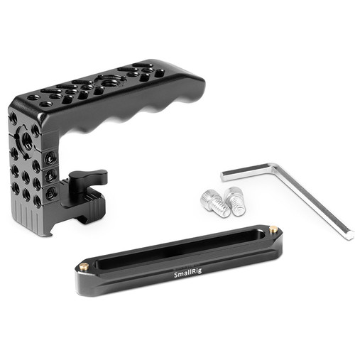 SMALLRIG NATO TOP HANDLE FOR RED DSMC2 CAMERAS 1961 - 2