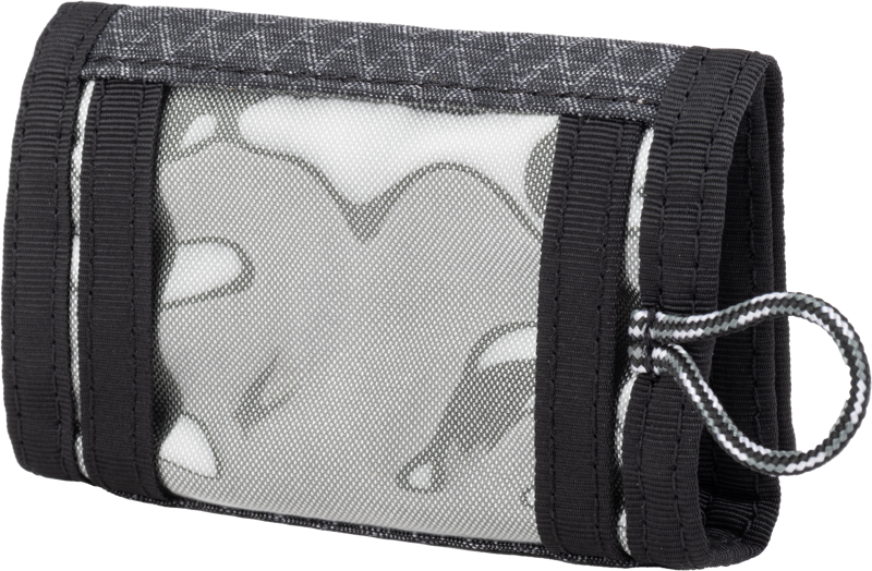 Think Tank Secure Pocket Rocket Mini (Wallet with Strap: holds 4 CF/CFe or 6 SD/microSD) Slate Black - 2