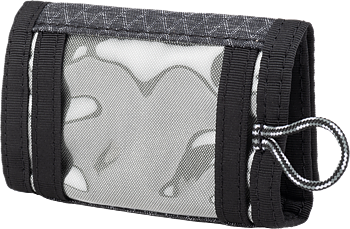 Think Tank Secure Pocket Rocket Mini (Wallet with Strap: holds 4 CF/CFe or 6 SD/microSD) Slate Black