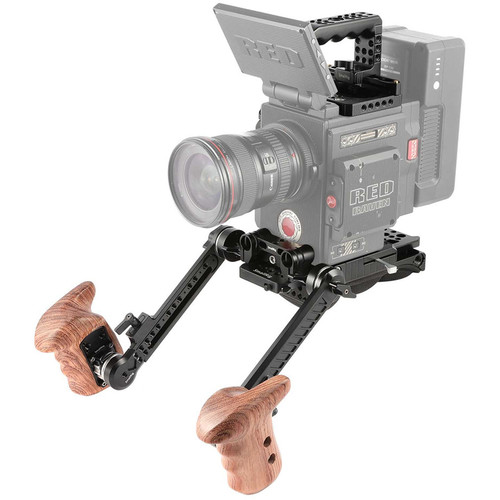 SMALLRIG PROFESSIONAL ACCESSORY KIT FOR RED DSMC2 2102 - Voosestore