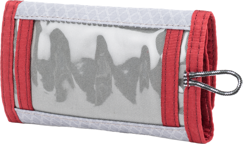Think Tank Cards & Power Wallet (holds 2 CF/CFexpre or 4 SD/micro SD & 2 Batteries) Chili Pepper Red - 2