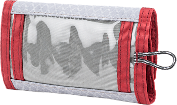 Think Tank Cards & Power Wallet (holds 2 CF/CFexpre or 4 SD/micro SD & 2 Batteries) Chili Pepper Red