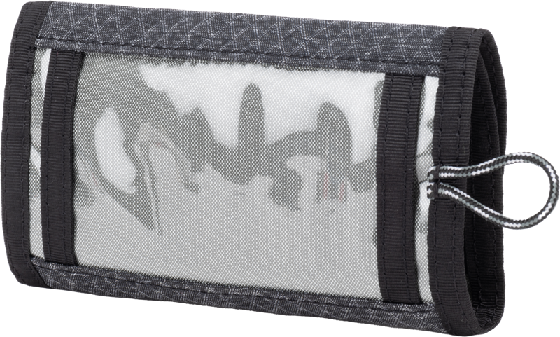 Think Tank Cards & Power Wallet (holds 3 CF/CFexpr or 4 SD/micro SD cards & 2 Batteries) Slate Black - 2