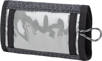 Think Tank Cards & Power Wallet (holds 3 CF/CFexpr or 4 SD/micro SD cards & 2 Batteries) Slate Black