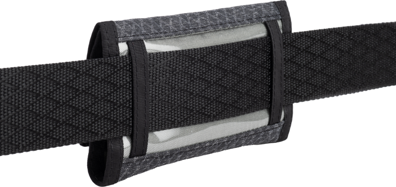 Think Tank Cards & Power Wallet (holds 3 CF/CFexpr or 4 SD/micro SD cards & 2 Batteries) Slate Black - 8