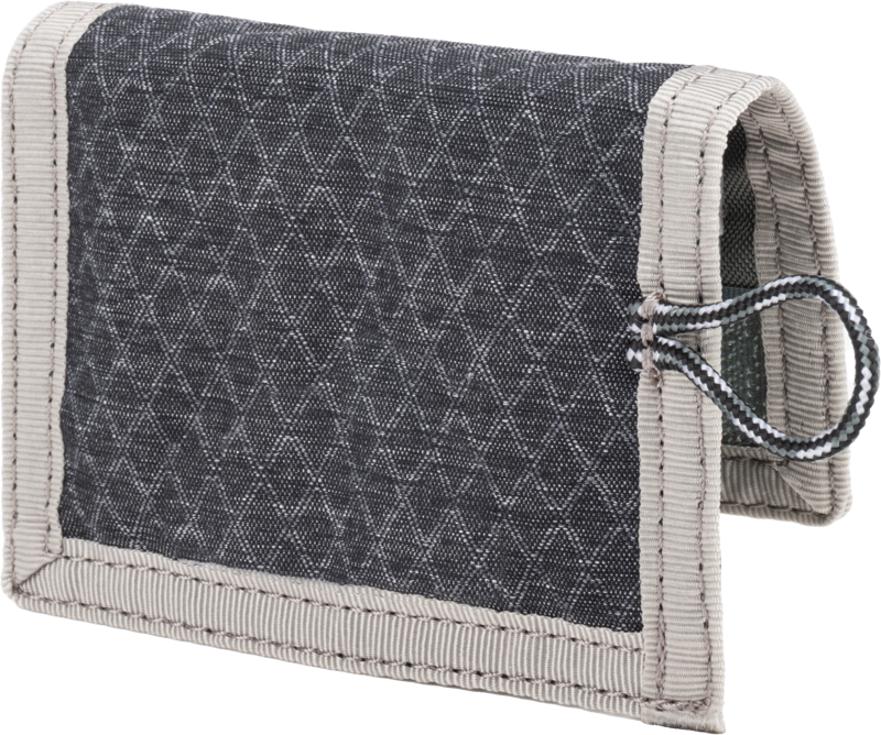 Think Tank Battery Holder 2 (Wallet 2 standard DSLR or Mirrorless Batteries) Grey - 2