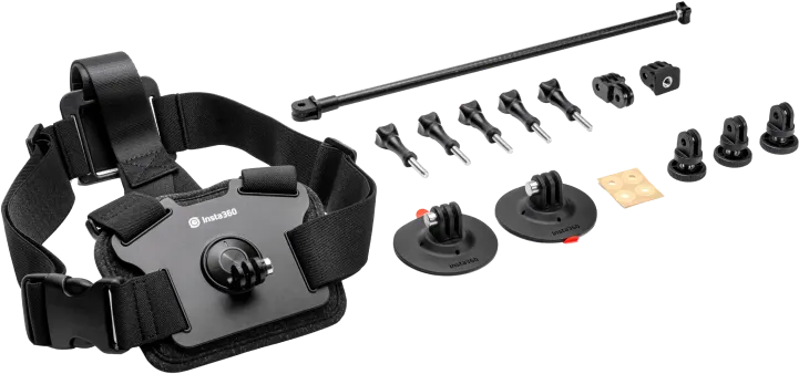 Insta360 Snow Kit - 4